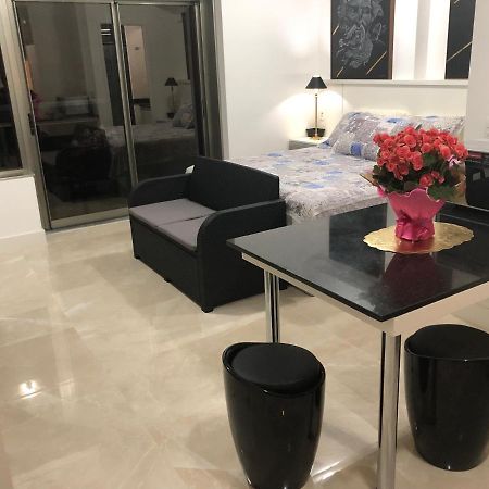 Appartamento Sofisticacao Y Luxo Praca Da Republica Con Vaga Y Netflix San Paolo Esterno foto