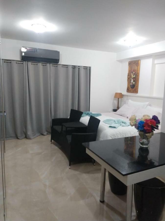 Appartamento Sofisticacao Y Luxo Praca Da Republica Con Vaga Y Netflix San Paolo Esterno foto