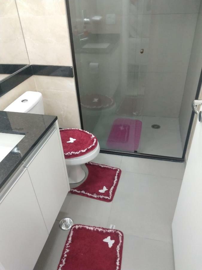 Appartamento Sofisticacao Y Luxo Praca Da Republica Con Vaga Y Netflix San Paolo Esterno foto
