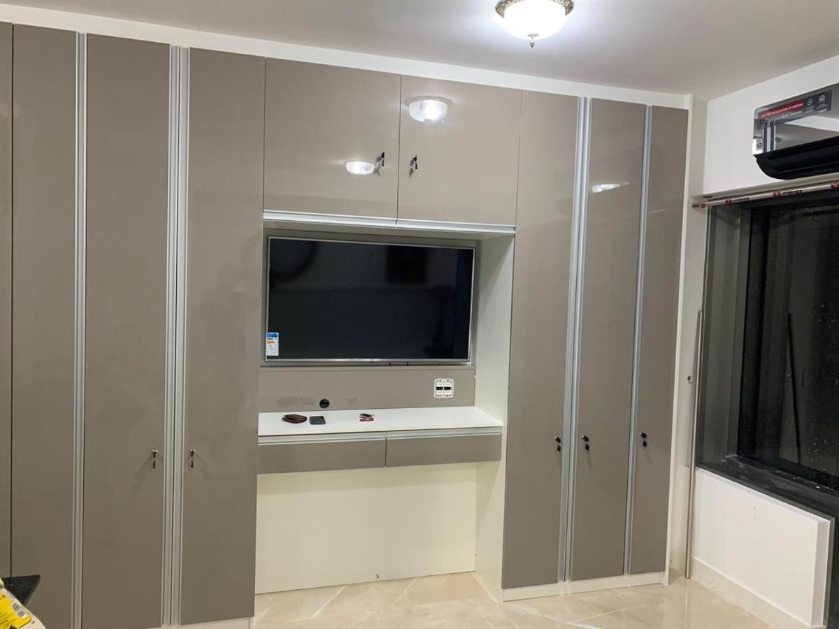 Appartamento Sofisticacao Y Luxo Praca Da Republica Con Vaga Y Netflix San Paolo Esterno foto